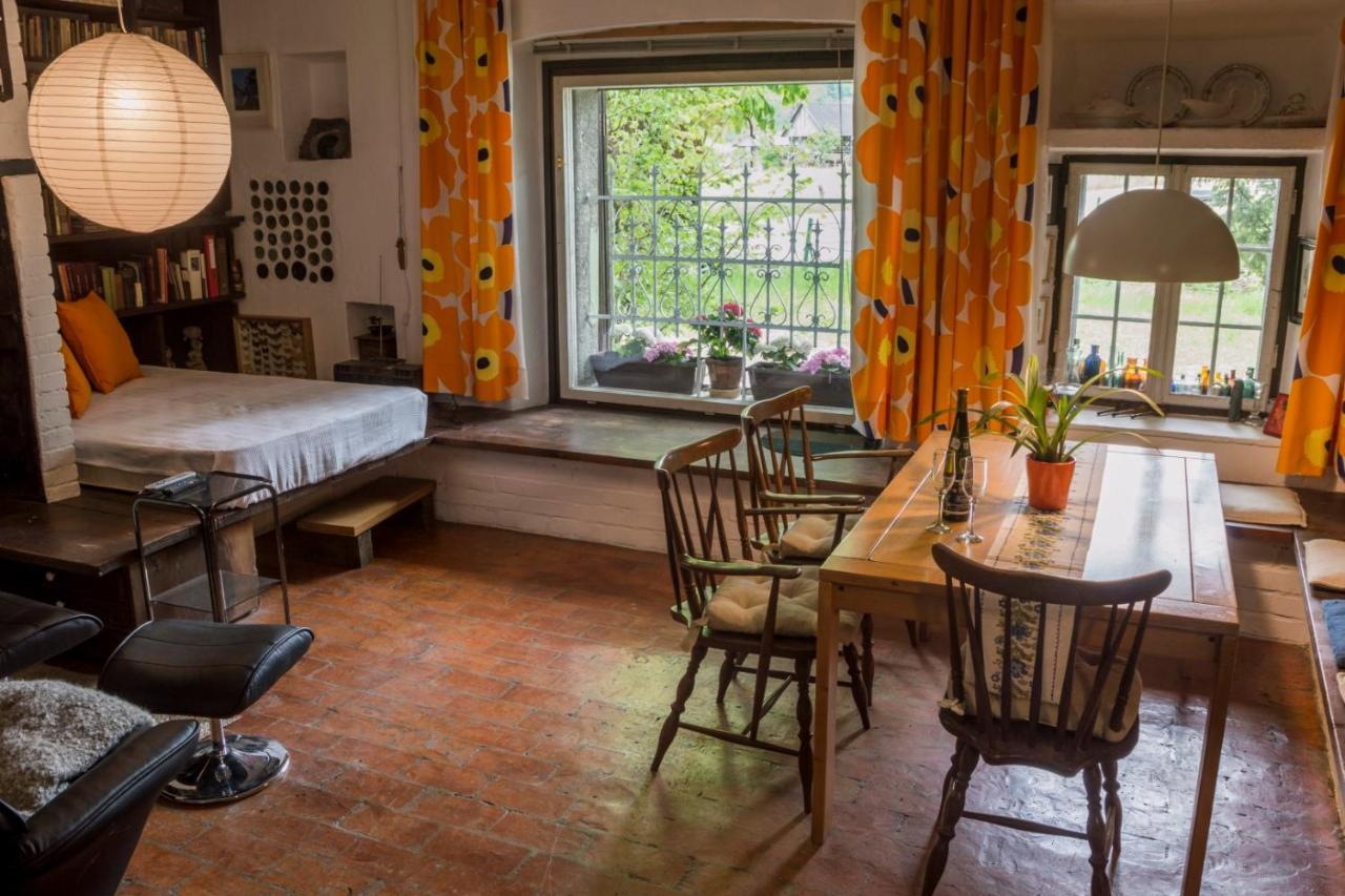Charming Blacksmith'S House @ Lake Bohinj ภายนอก รูปภาพ