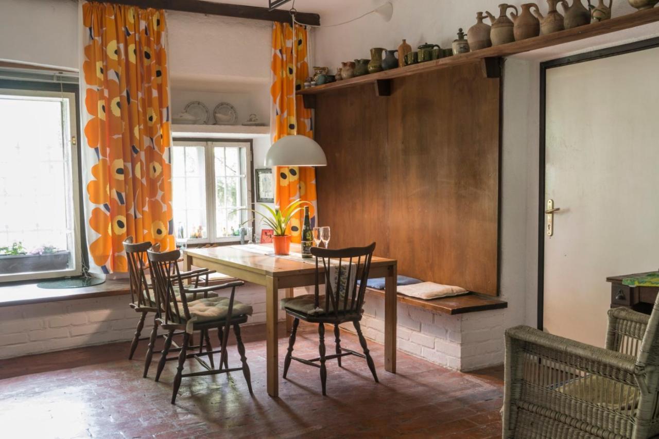 Charming Blacksmith'S House @ Lake Bohinj ภายนอก รูปภาพ